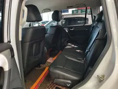 2020 Haval H9 2.0T Gasoline 4WD Elite 5-seat, белый — фото 16
