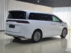 2025 BYD Xia DM-i 1.5T 180km, белый — фото 6