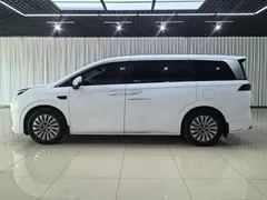 2025 BYD Xia DM-i 1.5T 180km, белый — фото 7