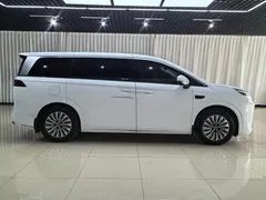 2025 BYD Xia DM-i 1.5T 180km, белый — фото 8