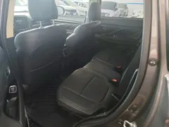 2020 Mitsubishi Outlander 2.0L 2WD 5 — фото 9