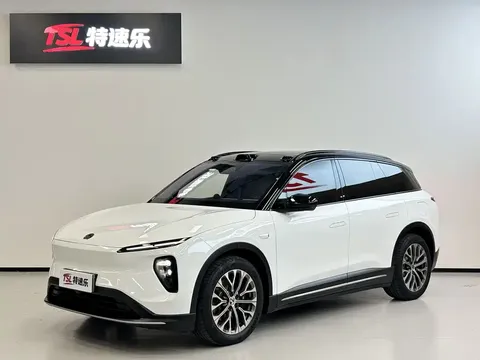 2024 Nio ES6 75kWh