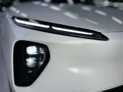 2024 Nio ES6 75kWh, белый — фото 4