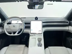 2024 Nio ES6 75kWh, белый — фото 10