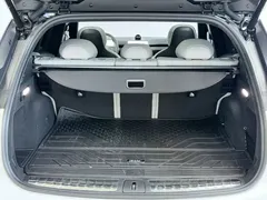 2024 Nio ES6 75kWh, белый — фото 11
