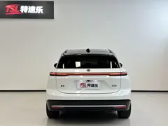 2024 Nio ES6 75kWh, белый — фото 16