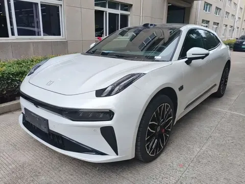 2025 Zeekr 001 YOU 100kWh 4WD