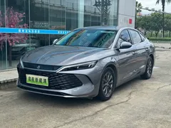2024 BYD Qin L 80KM — фото 1