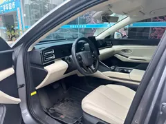 2024 BYD Qin L 80KM — фото 4