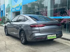 2024 BYD Qin L 80KM — фото 9
