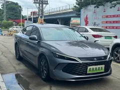 2024 BYD Qin L 80KM — фото 14