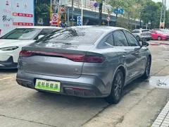 2024 BYD Qin L 80KM — фото 22