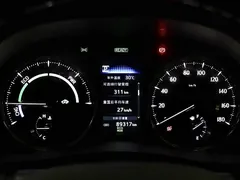 2021 Toyota Vellfire Hybrid 2.5L HV Premium, белый — фото 9