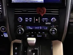 2021 Toyota Vellfire Hybrid 2.5L HV Premium, белый — фото 20