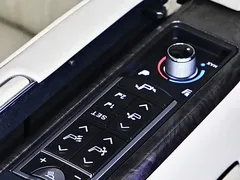 2021 Toyota Vellfire Hybrid 2.5L HV Premium, белый — фото 21
