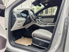 2025 BYD Song PLUS EV Smart Driving 520km Premium — фото 8