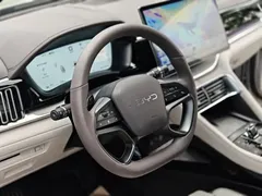 2025 BYD Song PLUS EV Smart Driving 520km Premium — фото 10