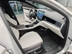 2025 BYD Song PLUS EV Smart Driving 520km Premium — фото 11