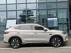 2025 BYD Song PLUS EV Smart Driving 520km Premium — фото 18