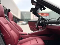 2022 Porsche 718 Boxster 2.0T — фото 6