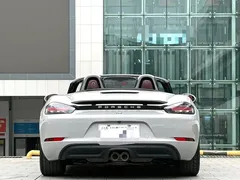 2022 Porsche 718 Boxster 2.0T — фото 11