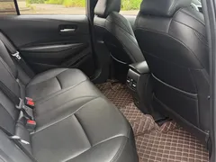 2023 Toyota Levin 185T CVT Luxury, белый — фото 13