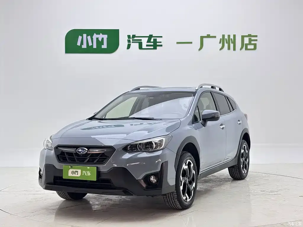 2022 Subaru XV 2.0i AWD Luxury EyeSight