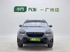 2022 Subaru XV 2.0i AWD Luxury EyeSight — фото 2