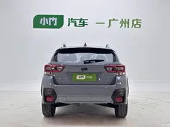 2022 Subaru XV 2.0i AWD Luxury EyeSight — фото 4