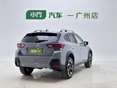 2022 Subaru XV 2.0i AWD Luxury EyeSight — фото 5