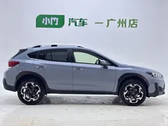 2022 Subaru XV 2.0i AWD Luxury EyeSight — фото 6