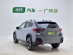 2022 Subaru XV 2.0i AWD Luxury EyeSight — фото 7