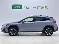 2022 Subaru XV 2.0i AWD Luxury EyeSight — фото 8
