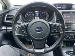 2022 Subaru XV 2.0i AWD Luxury EyeSight — фото 9