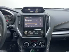 2022 Subaru XV 2.0i AWD Luxury EyeSight — фото 10