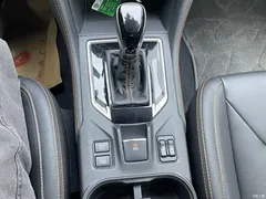 2022 Subaru XV 2.0i AWD Luxury EyeSight — фото 12
