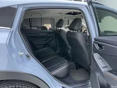 2022 Subaru XV 2.0i AWD Luxury EyeSight — фото 18