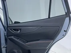2022 Subaru XV 2.0i AWD Luxury EyeSight — фото 21