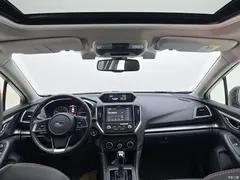 2022 Subaru XV 2.0i AWD Luxury EyeSight — фото 22