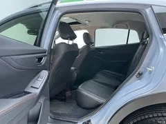 2022 Subaru XV 2.0i AWD Luxury EyeSight — фото 26