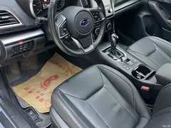 2022 Subaru XV 2.0i AWD Luxury EyeSight — фото 28
