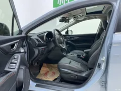 2022 Subaru XV 2.0i AWD Luxury EyeSight — фото 29