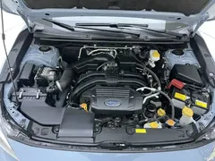 2022 Subaru XV 2.0i AWD Luxury EyeSight — фото 30