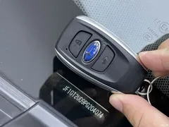 2022 Subaru XV 2.0i AWD Luxury EyeSight — фото 31
