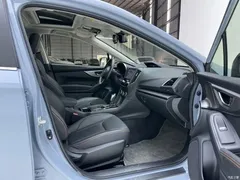 2022 Subaru XV 2.0i AWD Luxury EyeSight — фото 32