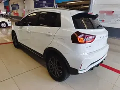 2021 Geely Vision X3 1.5L CVT Premium, белый — фото 5