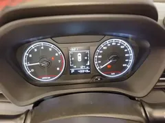 2021 Geely Vision X3 1.5L CVT Premium, белый — фото 12