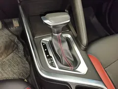 2021 Geely Vision X3 1.5L CVT Premium, белый — фото 14