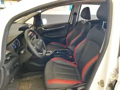 2021 Geely Vision X3 1.5L CVT Premium, белый — фото 15
