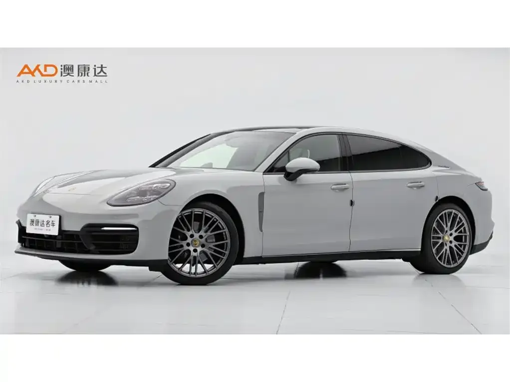 2023 Porsche Panamera /2.9T/23 Platinum